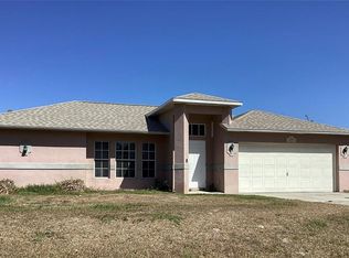 3293 Cincinnati St, North Port, FL 34286