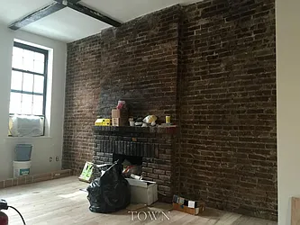 Rented by Town Residential