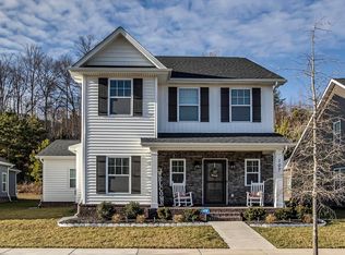 107 W Rarity Ridge Pkwy LOT 99D, Oak Ridge, TN 37830