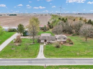 2279 E 500 N, Paxton, IL 60957
