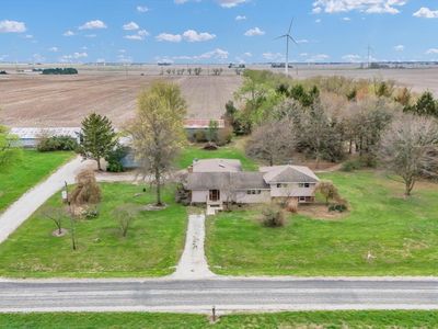 2279 E 500 N, Paxton, IL, 60957