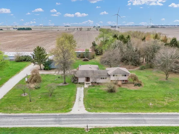 2279 E 500 N, Paxton, IL 60957