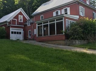 692 Prospect Ave, Newry, ME 04276