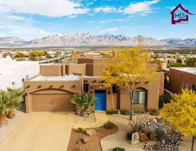 1976 Coyote Ridge Dr, Las Cruces, NM, 88011
