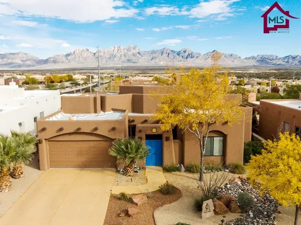 1976 Coyote Ridge Dr, Las Cruces, NM 88011