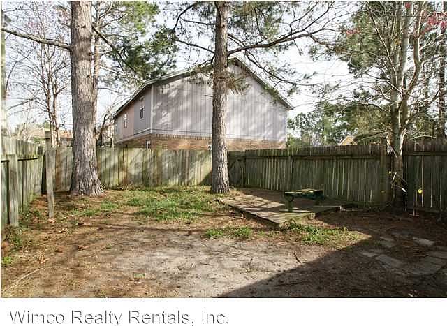 2nd image of 1501 Green Acres Blvd Unit C