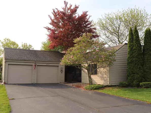 6337 Golf Lakes Ct E #D, Bay City, MI 48706