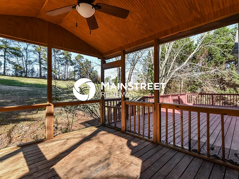 Sunroom
