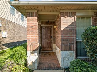 5132 Britton Ridge Ln, Fort Worth, TX 76179