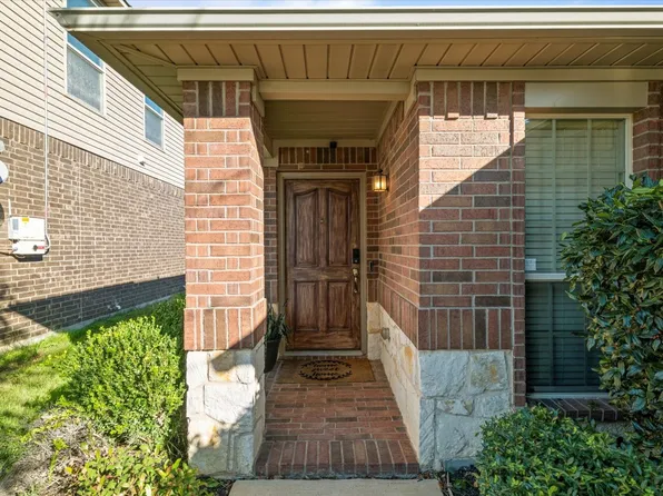 5132 Britton Ridge Ln, Fort Worth, TX 76179