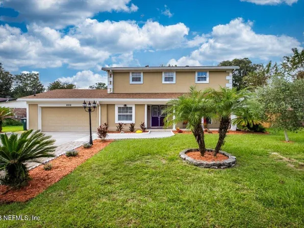 8838 YORKSHIRE Court, Jacksonville, FL 32257