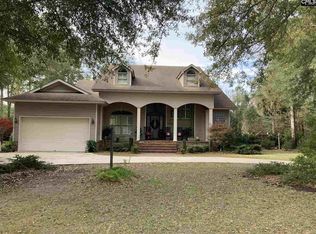 213 Cassena Cir, Bamberg, SC 29003