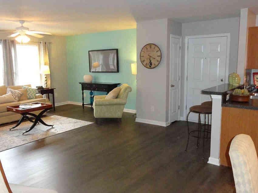 2nd image of 802 Haddon Hall Dr