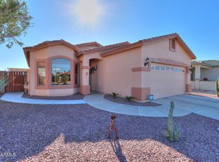 1889 E Sycamore Rd, Casa Grande, AZ 85122