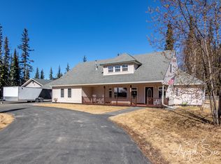 2378 San Augustin Dr, North Pole, AK 99705