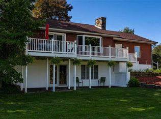 5623 Riverside Beach Dr, Weidman, MI 48893