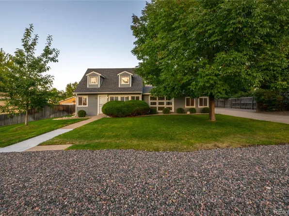 830 Noble Court, Golden, CO 80401