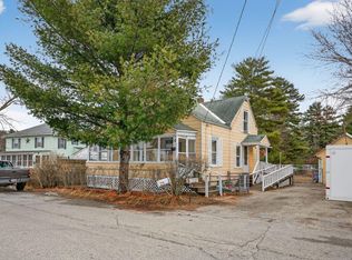 1 Melvin Avenue, Old Orchard Beach, ME 04064