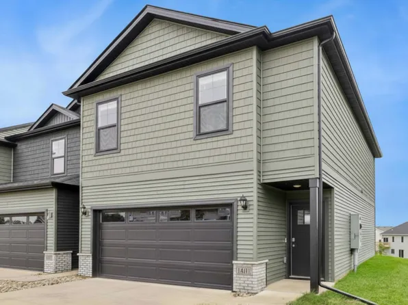 Pattison Plan, Banks Landing Townhomes