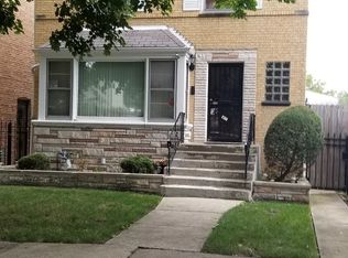 9308 S Vernon Ave, Chicago, IL 60619