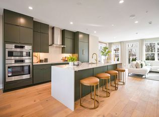 The Lillian Plan, Farmstead District, Rockville, MD 20850