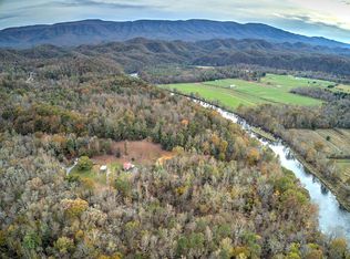 383 Tva Rd S, Bristol, TN 37620