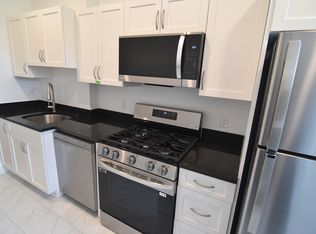 123 Kilsyth Rd APT 6, Brighton, MA 02135