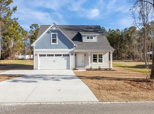 2368 Zion Hill Rd SE, Bolivia, NC 28422