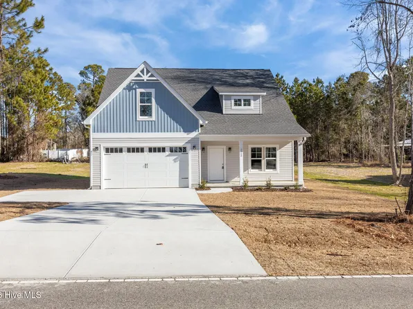 2368 Zion Hill Road SE, Bolivia, NC 28422