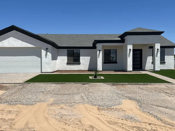 33234 W Wilson Street, Tonopah, AZ 85354