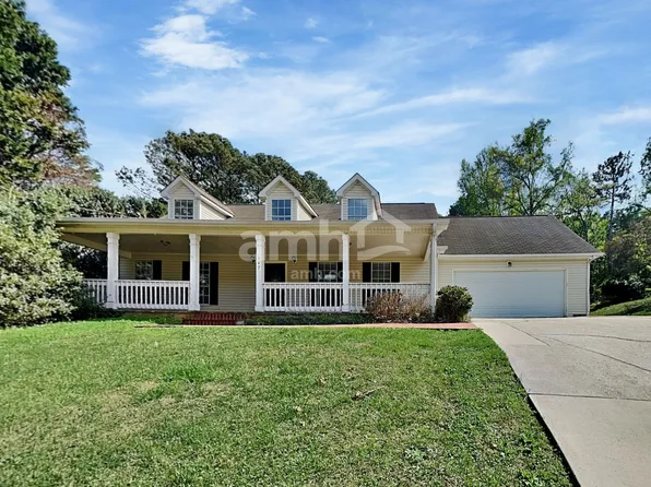 1847 Rocky Water Ct, Buford, GA 30519