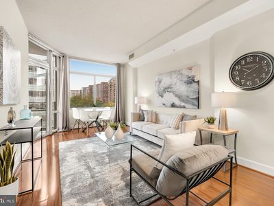 3600 Glebe Rd #415W, Arlington, VA, 22202