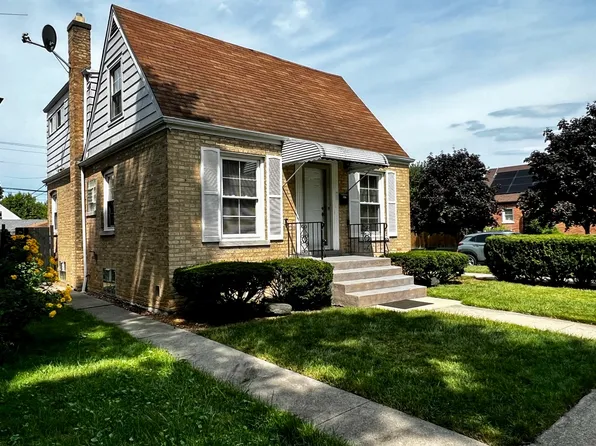 3758 N Pacific Ave, Chicago, IL 60634
