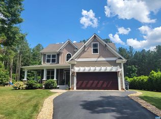 117 Two Rivers Dr, Troy, VA 22974