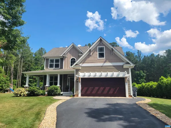 117 Two Rivers Dr, Troy, VA 22974