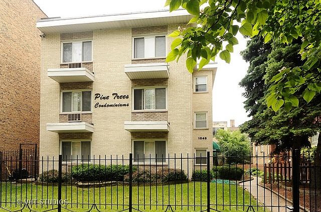1st image of 1645 W Farwell Ave APT 3B