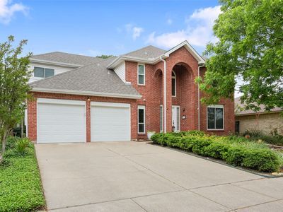 2207 Villanova St, Arlington, TX, 76018
