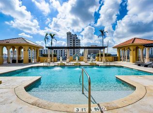 The Ponce De Leon Condo, Coral Gables, FL 33134