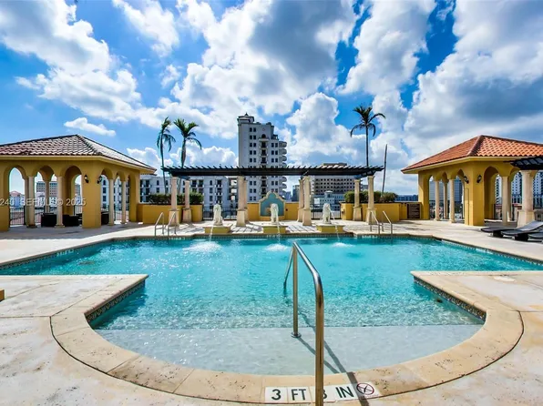 1607 Ponce De Leon Blvd APT 12E, Coral Gables, FL 33134
