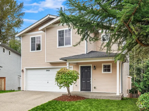 21426 SE 289th Way, Kent, WA 98042