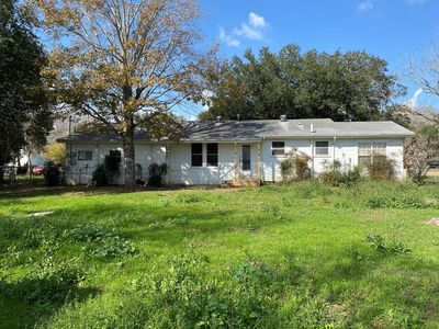 1106 Palm St, Jourdanton, TX, 78026