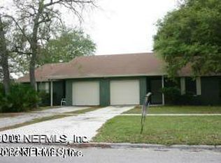 2312&2316 Cypress Landing Dr, Atlantic Beach, FL 32233