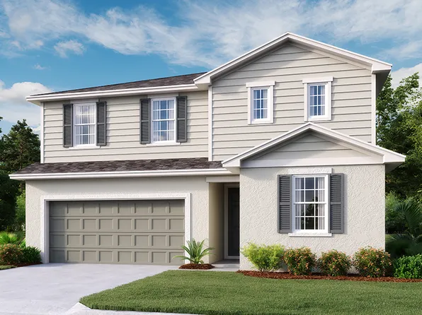 2745 Stephen Dr, Eagle Lake, FL 33839
