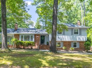 8336 Chippenham Rd, Richmond, VA 23235