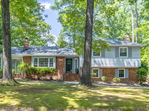 8336 Chippenham Rd, Richmond, VA 23235