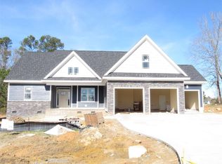 50 W Saddle Ct, Clayton, NC 27527