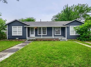 1420 Bennett Dr, Arlington, TX 76013