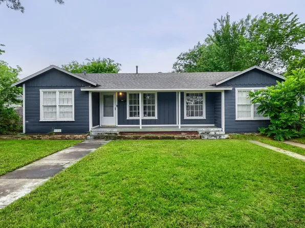 1420 Bennett Dr, Arlington, TX 76013