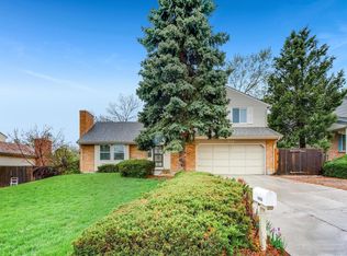 14690 E Evans Ave, Aurora, CO 80014