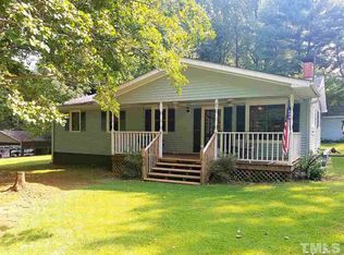 1414 Lack Dr, Roxboro, NC 27573